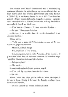 Alexandre le grand, l'assassinat et la tombe perdue