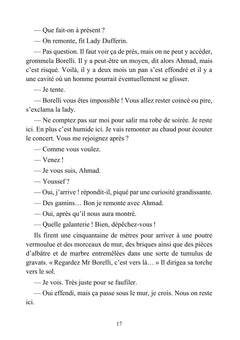 Alexandre le grand, l'assassinat et la tombe perdue