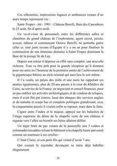 Alexandre le grand, l'assassinat et la tombe perdue