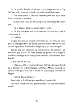 Alexandre le grand, l'assassinat et la tombe perdue