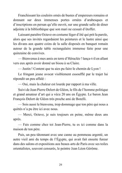 Alexandre le grand, l'assassinat et la tombe perdue