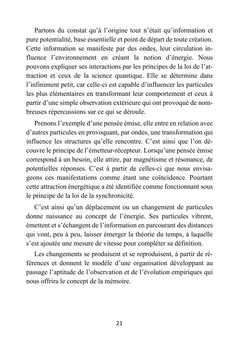 Cartographie émotionnelle de votre alimentation