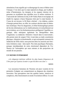 Cartographie émotionnelle de votre alimentation