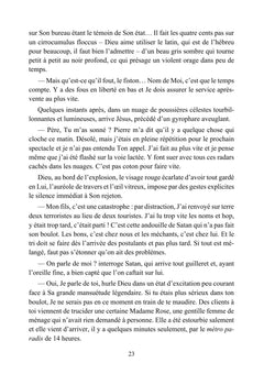 Effroyable recyclage