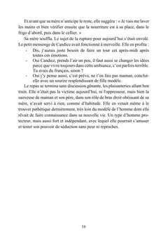 Daddy, ou l'indécente innocence