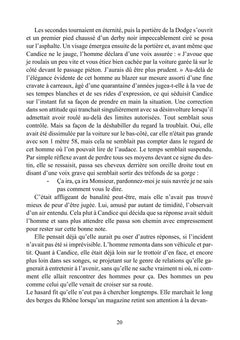 Daddy, ou l'indécente innocence