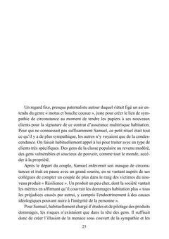 Daddy, ou l'indécente innocence