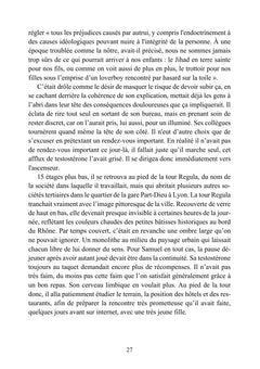 Daddy, ou l'indécente innocence