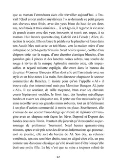 Le monde enchanté de Marie Pauppins