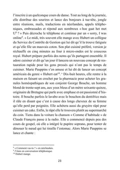 Le monde enchanté de Marie Pauppins