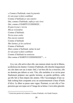 Le monde enchanté de Marie Pauppins