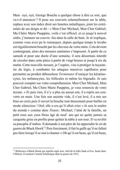 Le monde enchanté de Marie Pauppins
