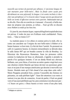 Le monde enchanté de Marie Pauppins