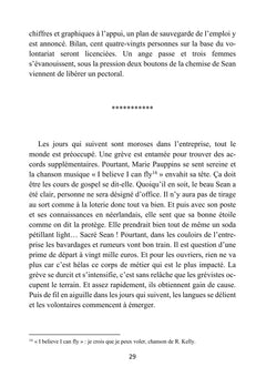 Le monde enchanté de Marie Pauppins