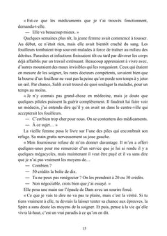 L'Oiseau Rouge