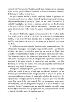 L'Oiseau Rouge