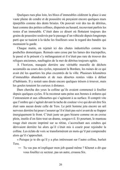 L'Oiseau Rouge