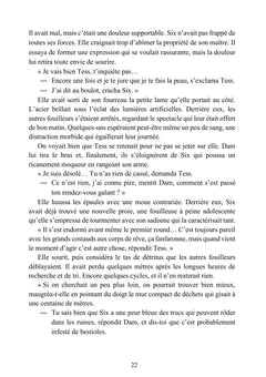 L'Oiseau Rouge