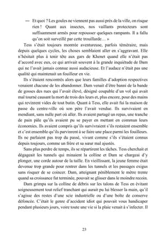 L'Oiseau Rouge