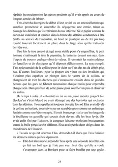 L'Oiseau Rouge