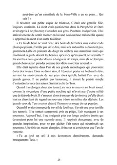 L'Oiseau Rouge