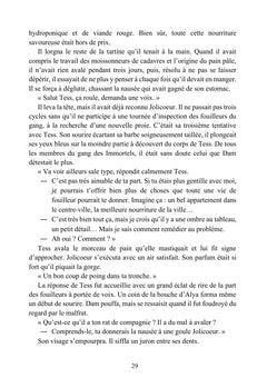 L'Oiseau Rouge