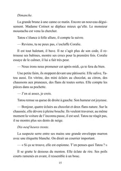 Les Inséparables