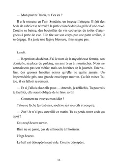Les Inséparables