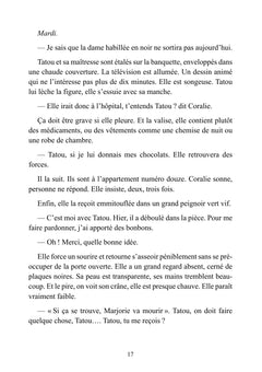 Les Inséparables
