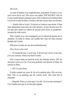 Les Inséparables