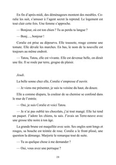 Les Inséparables