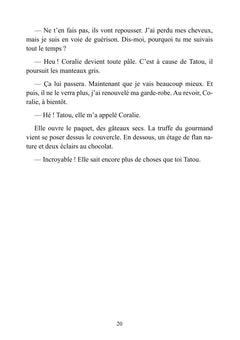 Les Inséparables
