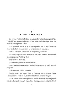 Les Inséparables