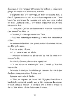 Les Inséparables