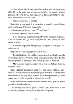 Les Inséparables