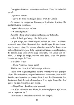 Les Inséparables