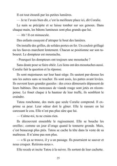 Les Inséparables