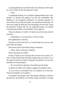 Les Inséparables