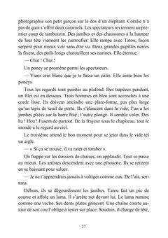 Les Inséparables