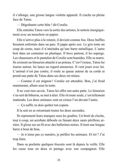 Les Inséparables