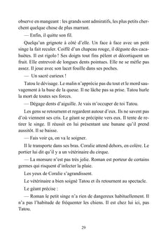 Les Inséparables