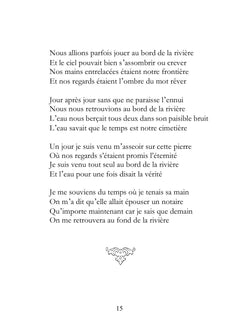 Le Carnet noir