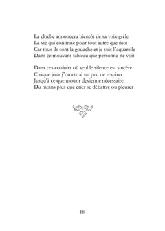 Le Carnet noir
