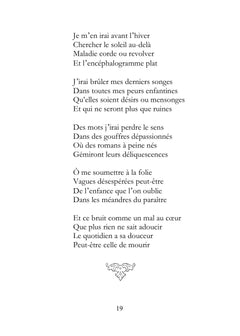 Le Carnet noir