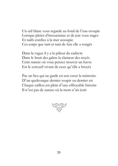 Le Carnet noir