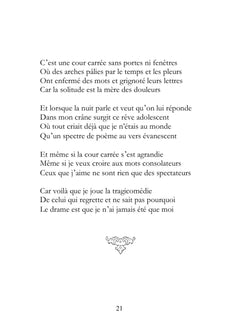Le Carnet noir
