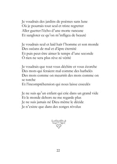 Le Carnet noir