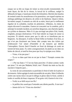Parigot, tête de veau