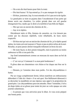 Parigot, tête de veau