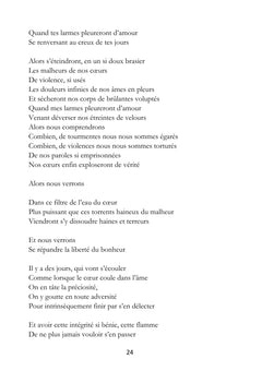 Si tu savais